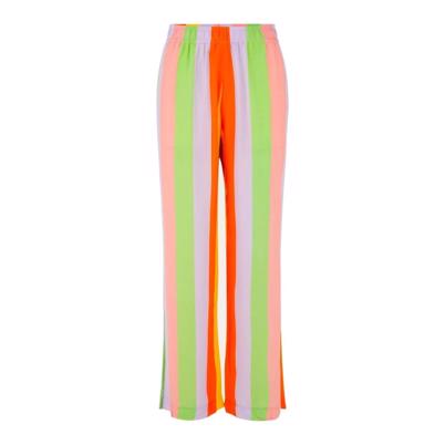 Stine Goya Javim Bukser Candy Stripe